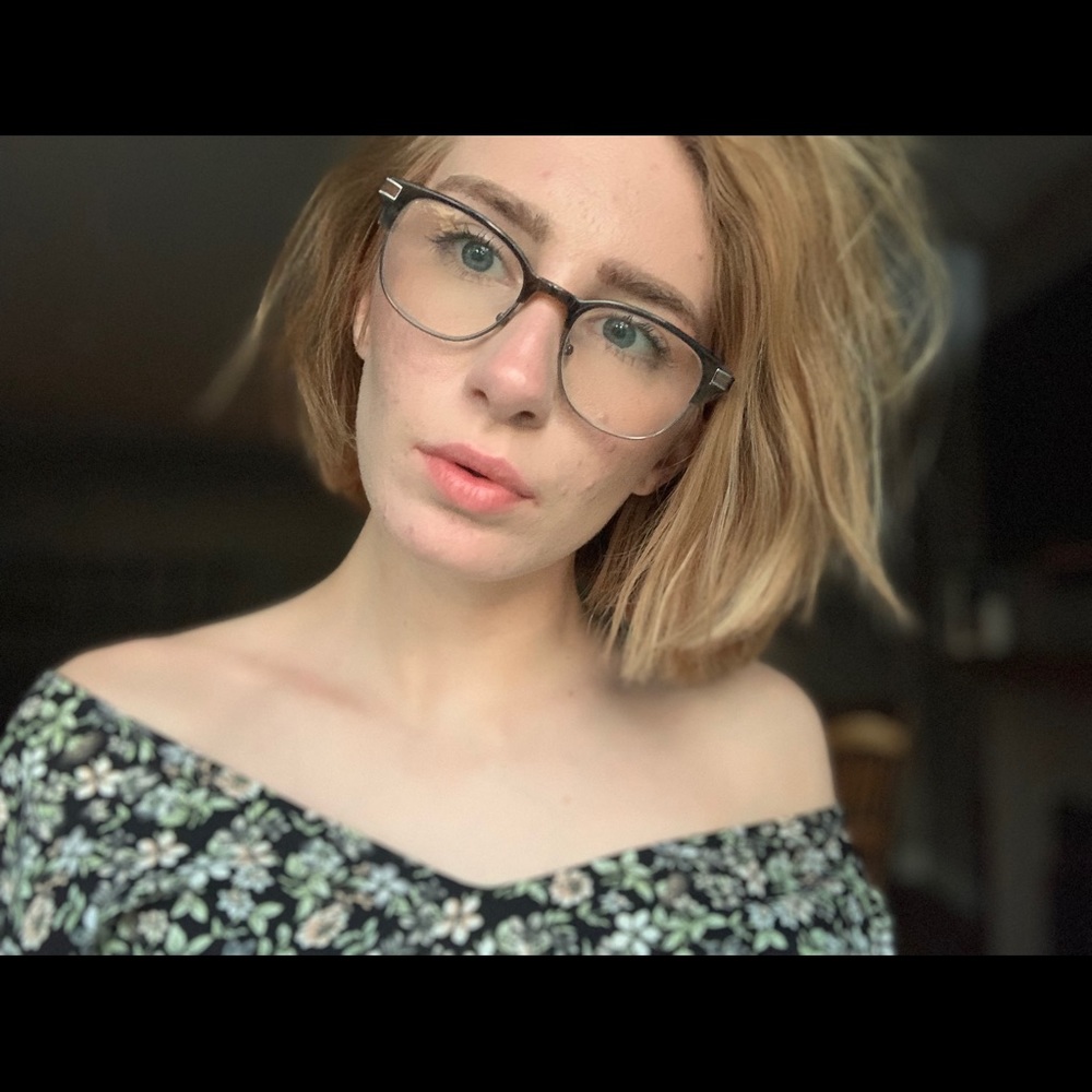 Meet your Posher, Kelsey